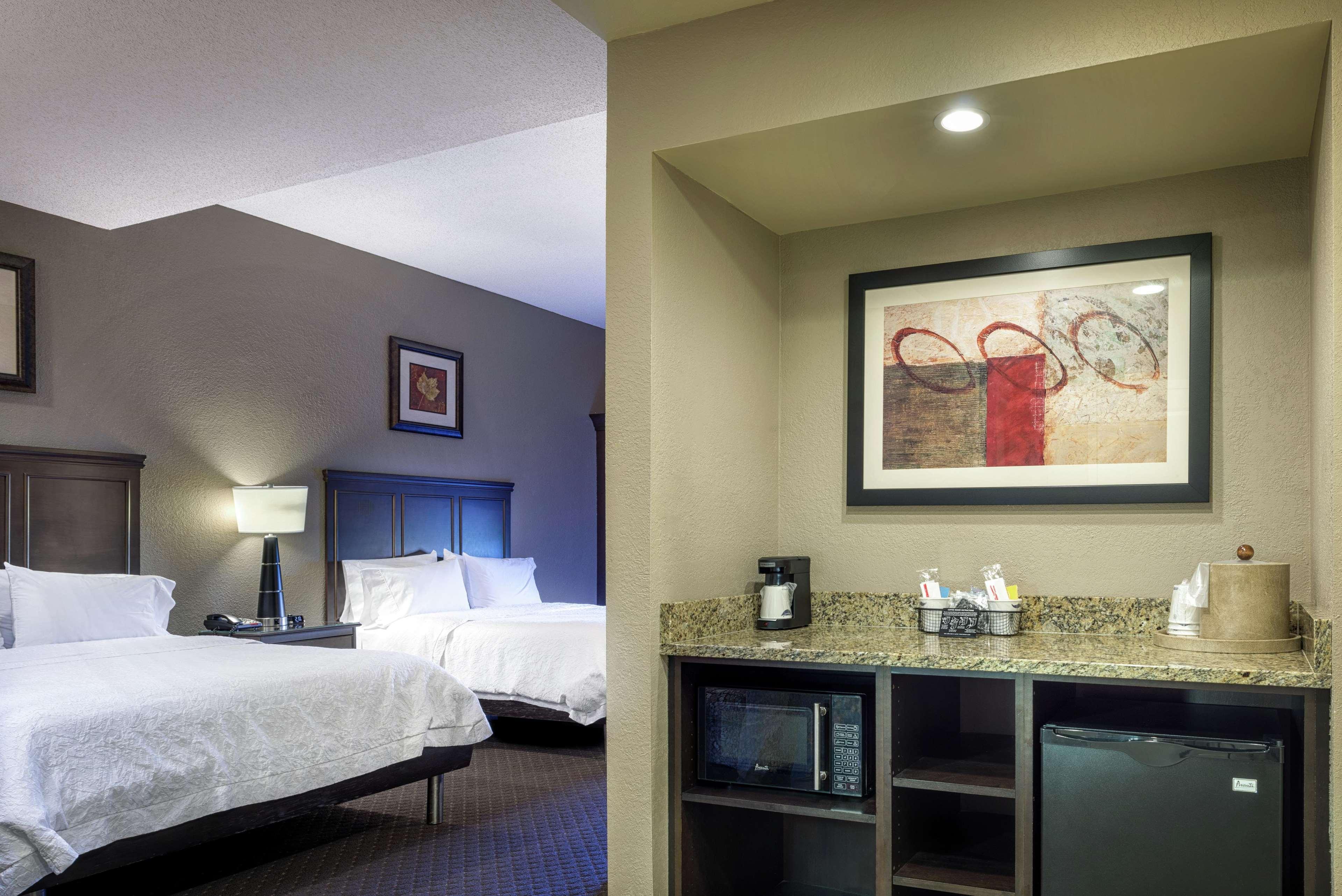 Hampton Tuscaloosa-university Hotel Tuscaloosa