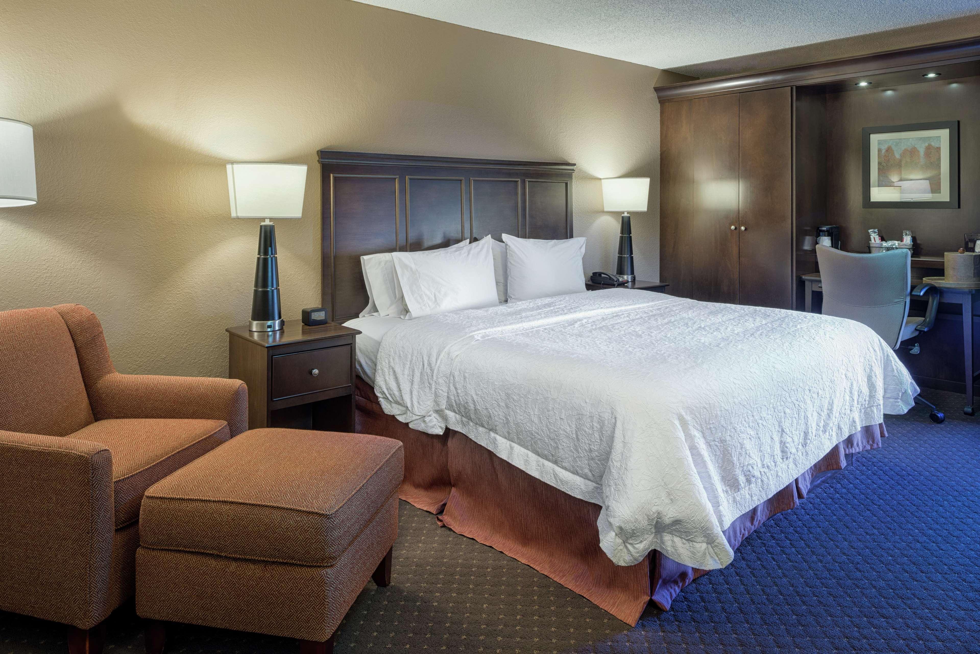 Hotel Hampton Tuscaloosa-university Tuscaloosa