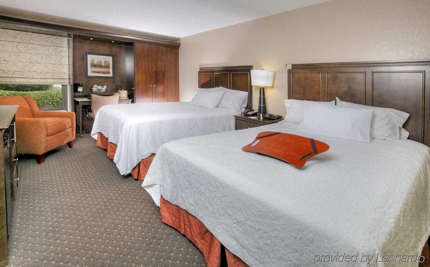 Hampton Tuscaloosa-university Hotel