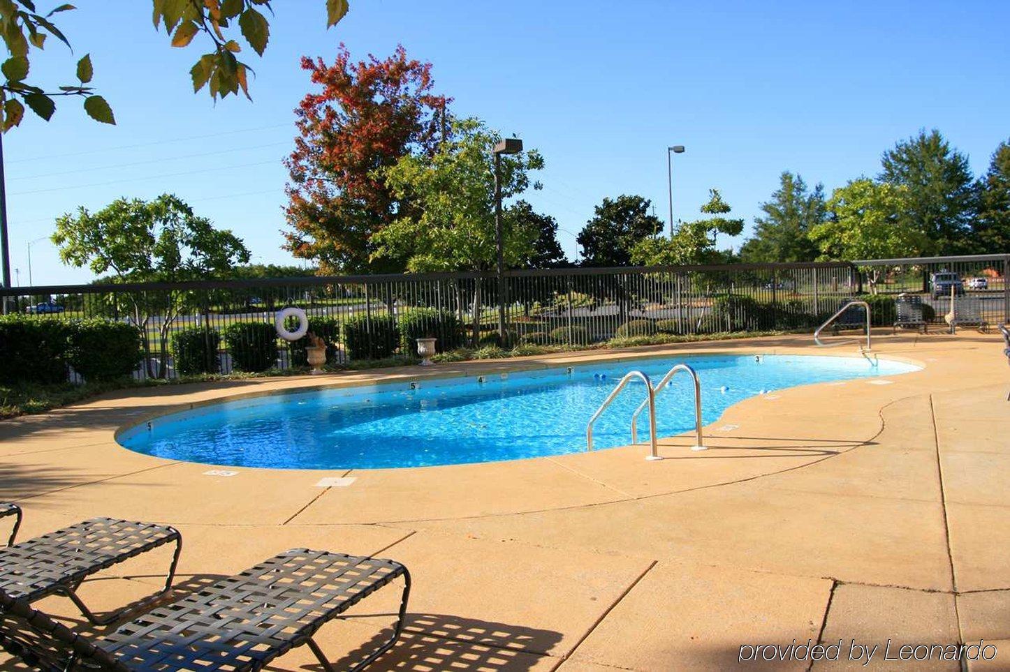 Hampton Tuscaloosa-university 3*
