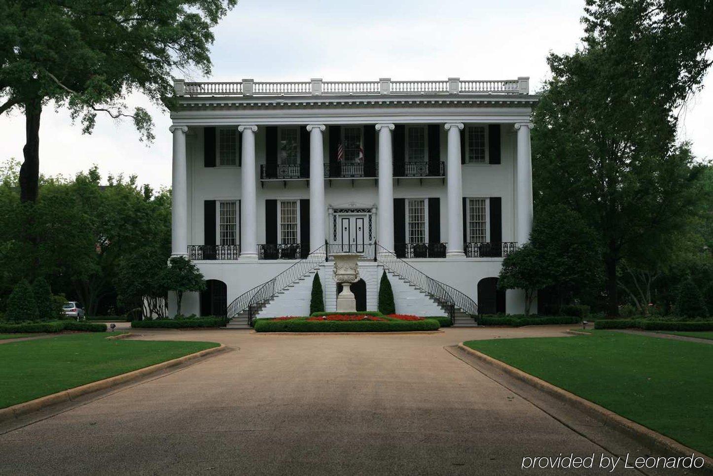 Hampton Tuscaloosa-university 3*