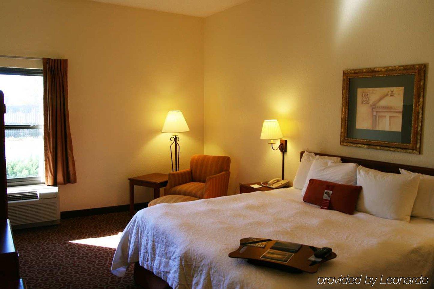 Hotel Hampton Tuscaloosa-university Tuscaloosa