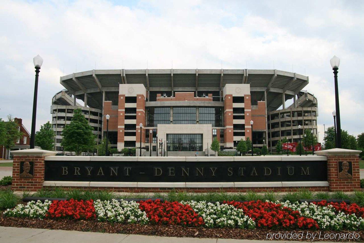 Hampton Tuscaloosa-university Hotel